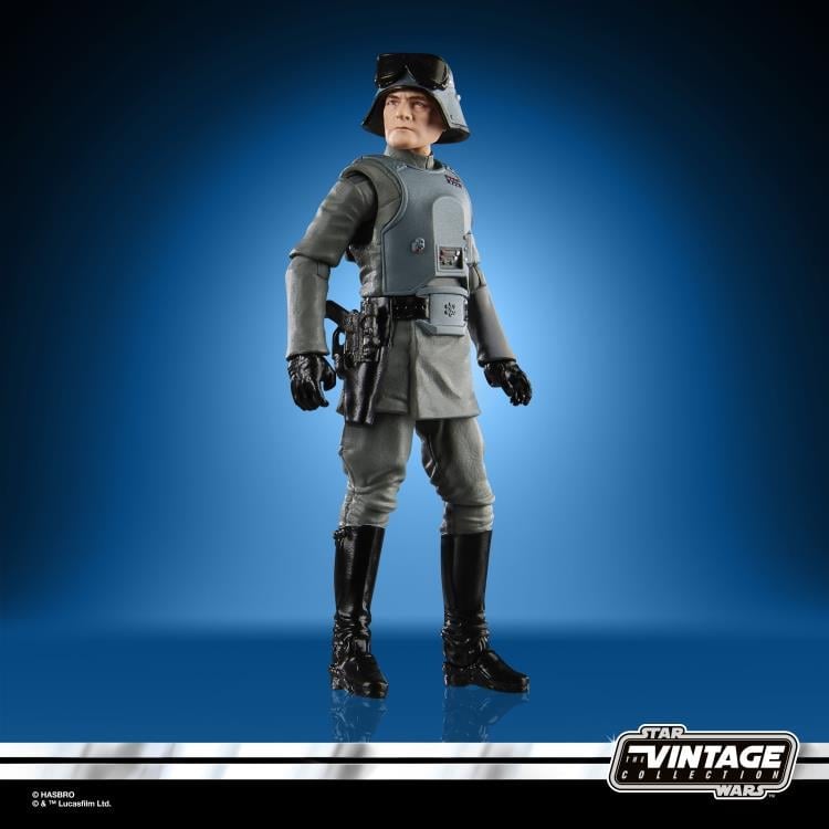 Star Wars: The Vintage Collection General Veers (Empire Strikes Back) image 8