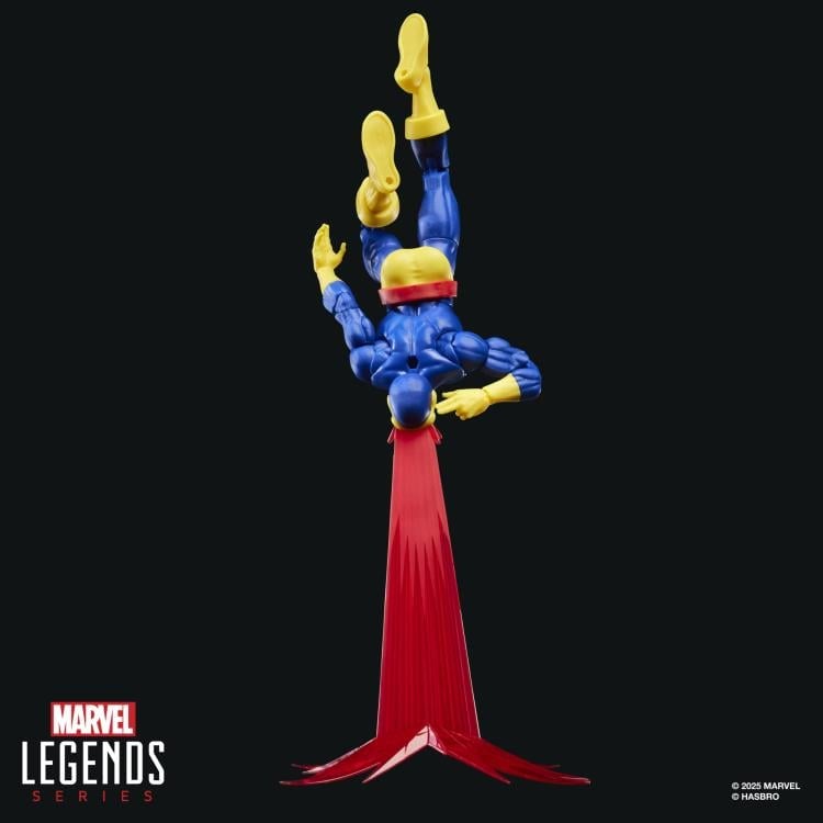 X-Men '97 Marvel Legends Cyclops and Jean Grey Two-Pack image 7