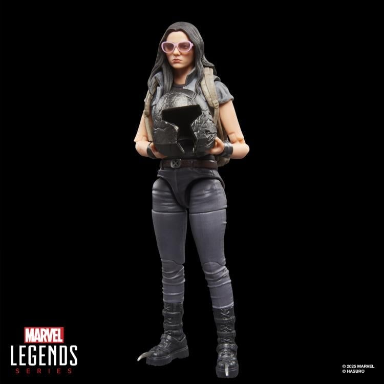 Deadpool & Wolverine Marvel Legends X-23 image 4