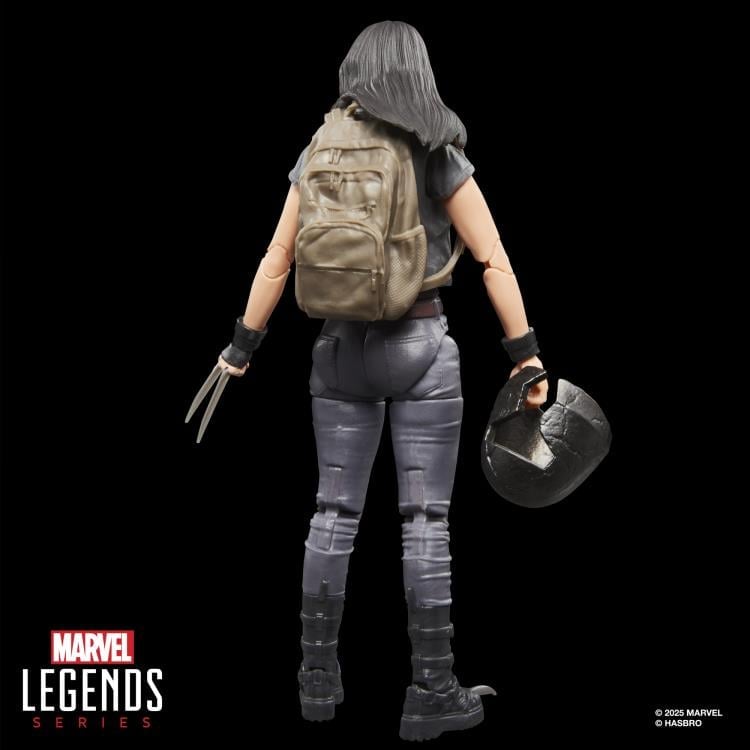 Deadpool & Wolverine Marvel Legends X-23 image 8