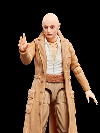 Deadpool & Wolverine Marvel Legends Cassandra Nova image 2
