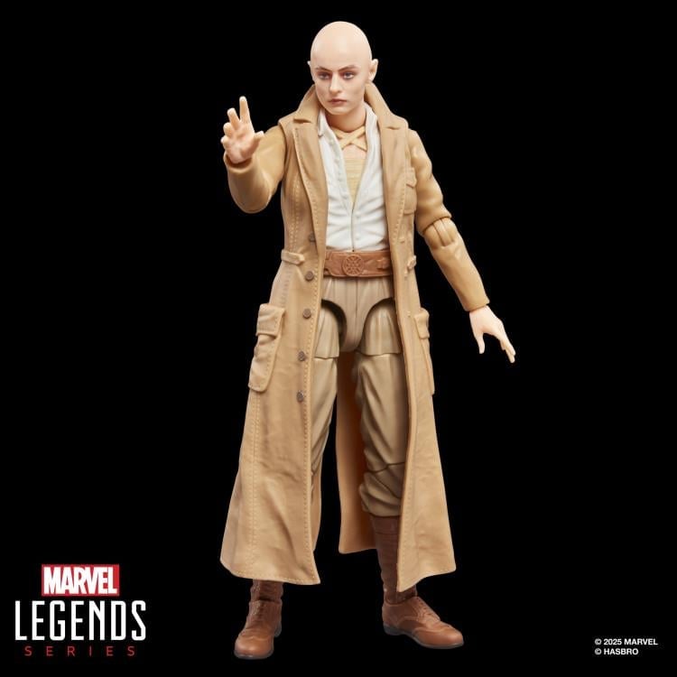 Deadpool & Wolverine Marvel Legends Cassandra Nova image 4