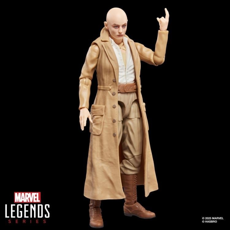 Deadpool & Wolverine Marvel Legends Cassandra Nova image 5