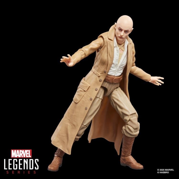 Deadpool & Wolverine Marvel Legends Cassandra Nova image 7