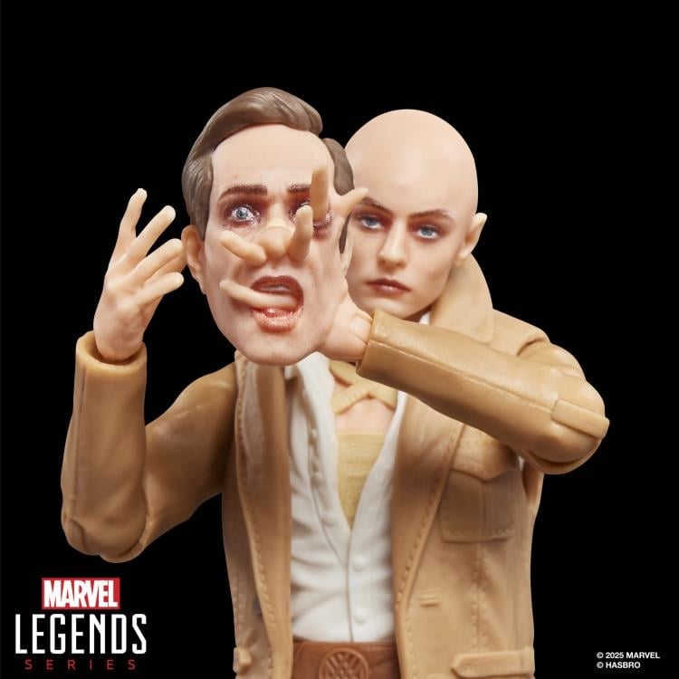 Deadpool & Wolverine Marvel Legends Cassandra Nova image 8