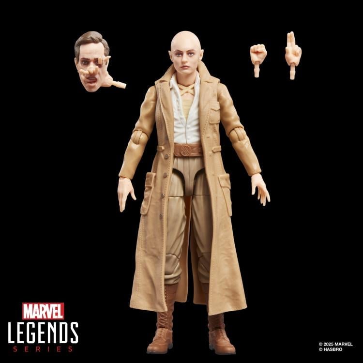 Deadpool & Wolverine Marvel Legends Cassandra Nova image 9