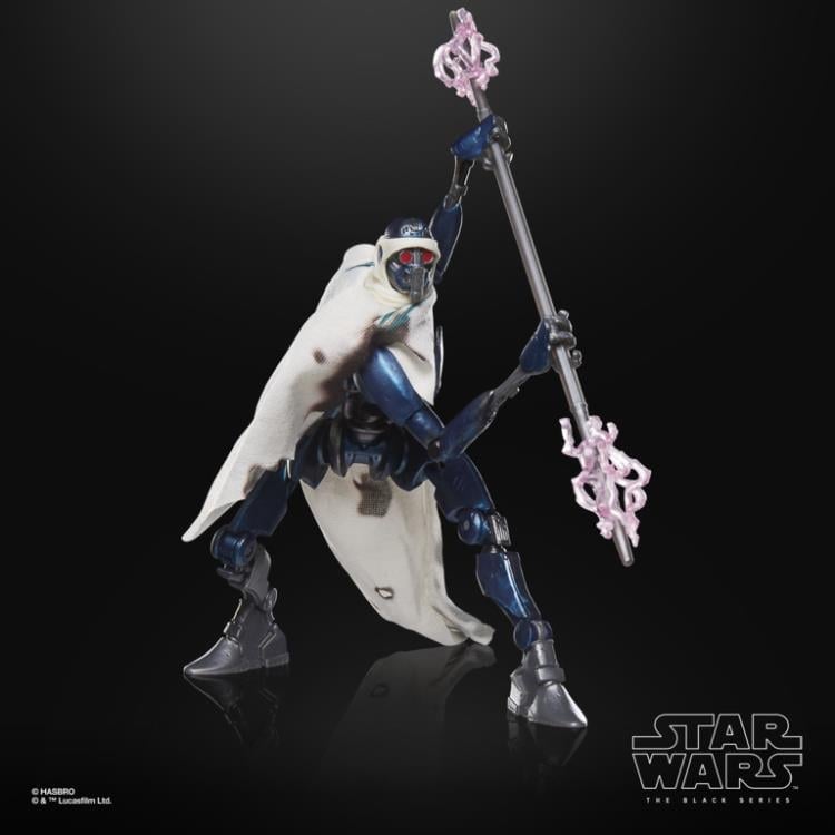Star Wars: The Black Series MagnaGuard (Revenge of the Sith) Exclusive image 5
