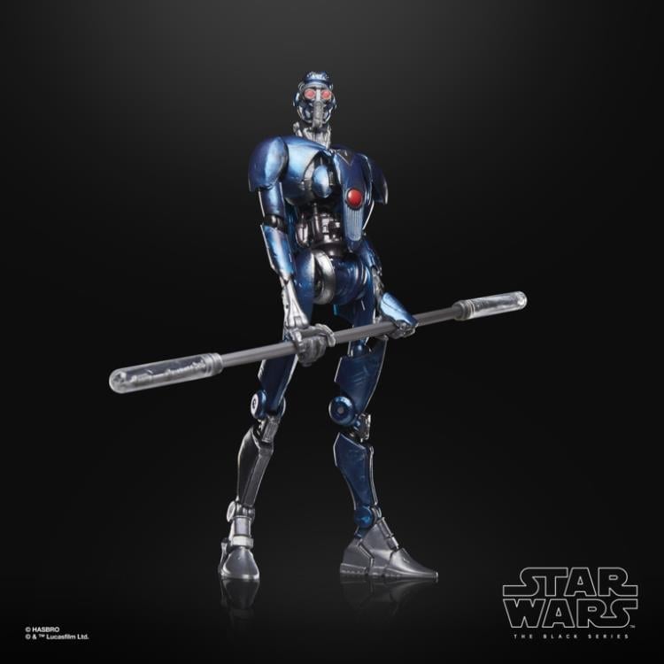 Star Wars: The Black Series MagnaGuard (Revenge of the Sith) Exclusive image 6