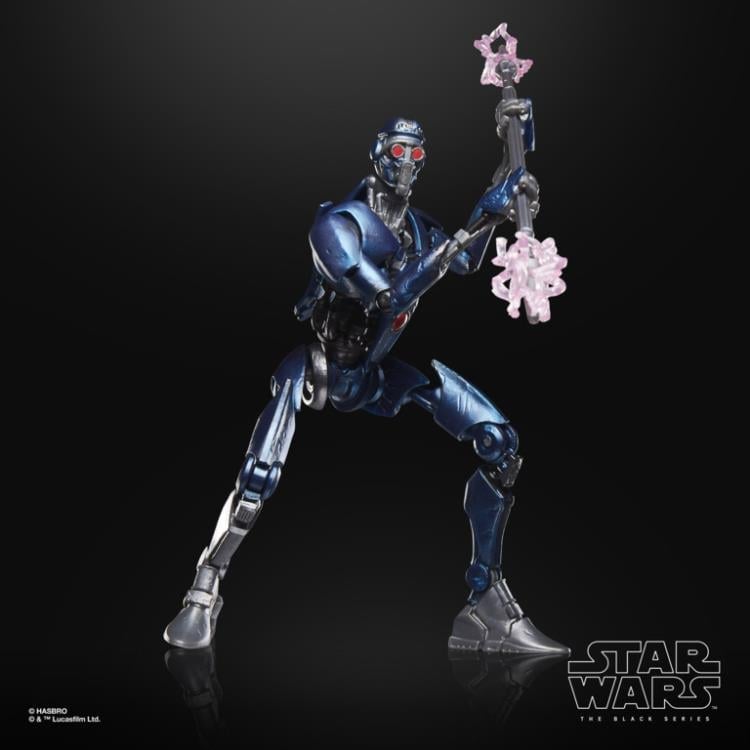 Star Wars: The Black Series MagnaGuard (Revenge of the Sith) Exclusive image 7