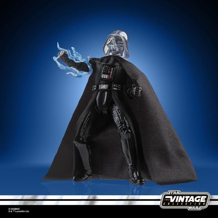 Star Wars: The Vintage Collection The Journey of Anakin Skywalker Three-Pack image 10