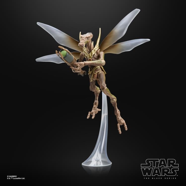 Star Wars: The Black Series Geonosian Warrior (Attack of the Clones) image 3