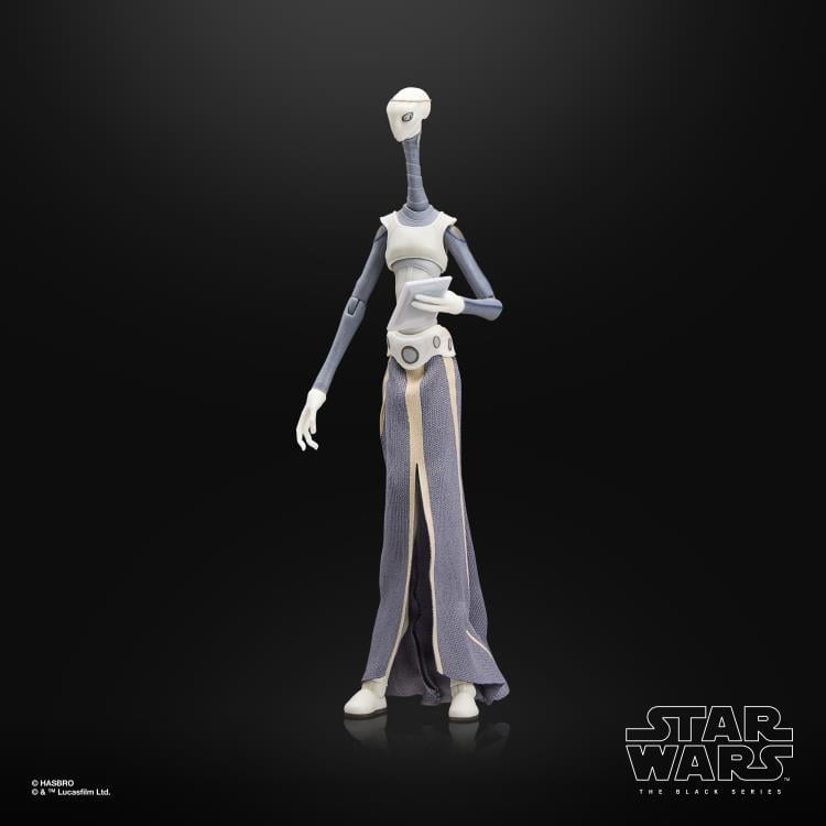Star Wars: The Black Series Taun We (Attack of the Clones) image 10