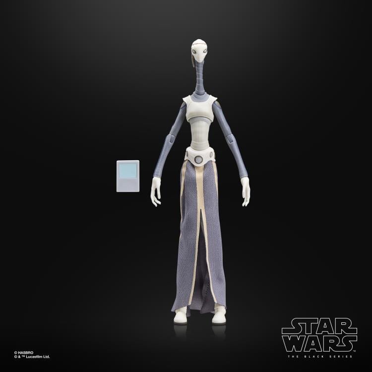 Star Wars: The Black Series Taun We (Attack of the Clones) image 3
