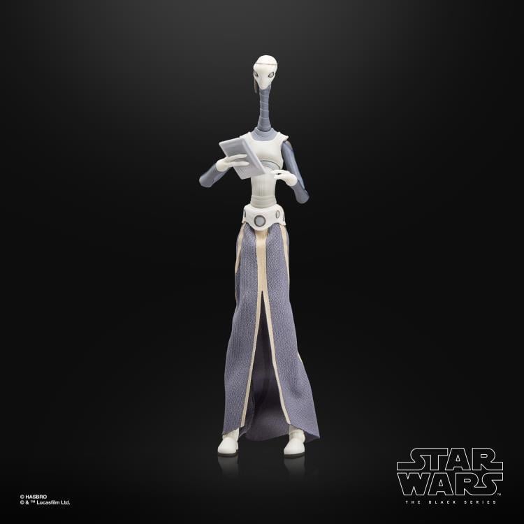 Star Wars: The Black Series Taun We (Attack of the Clones) image 4