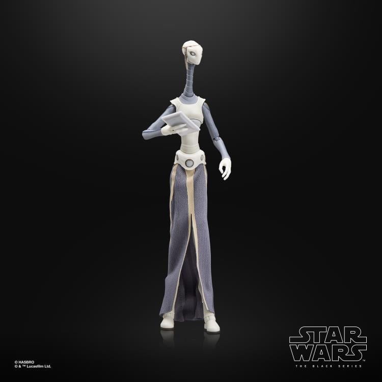 Star Wars: The Black Series Taun We (Attack of the Clones) image 5