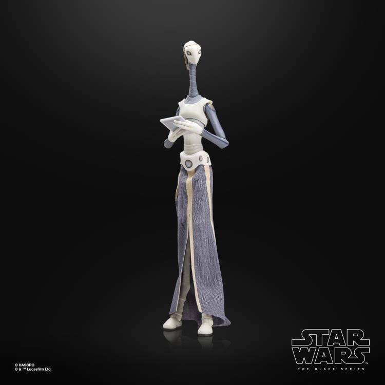 Star Wars: The Black Series Taun We (Attack of the Clones) image 6
