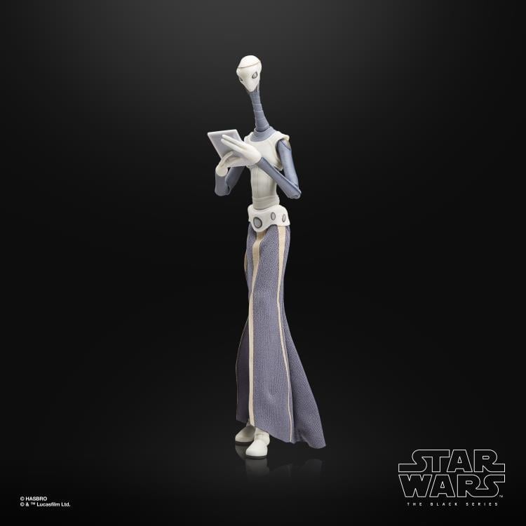 Star Wars: The Black Series Taun We (Attack of the Clones) image 7