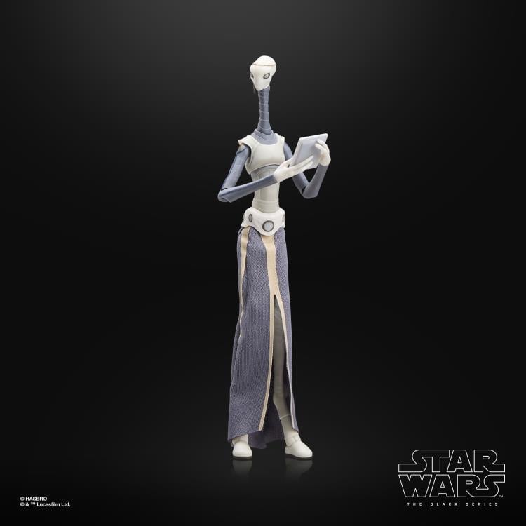 Star Wars: The Black Series Taun We (Attack of the Clones) image 8