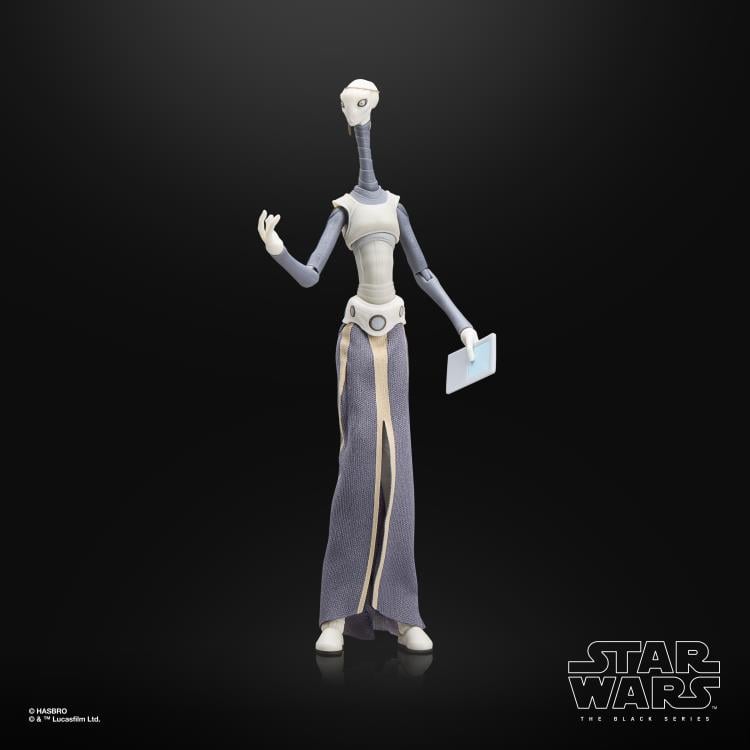 Star Wars: The Black Series Taun We (Attack of the Clones) image 9