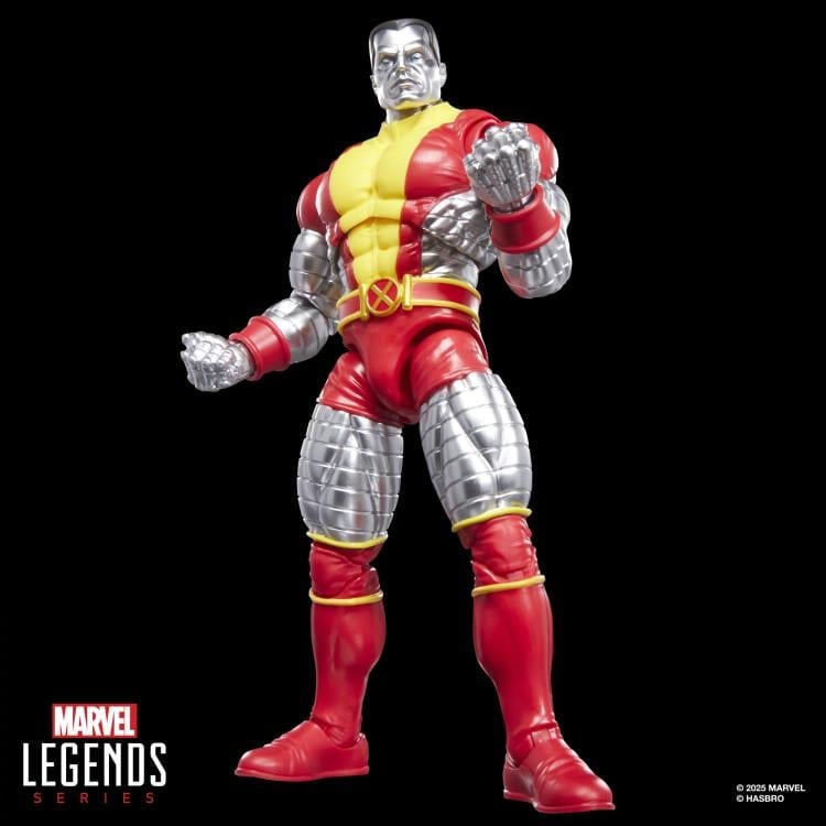 Astonishing X-Men Marvel Legends Kitty Pryde & Marvel's Colossus Two-Pack image 10