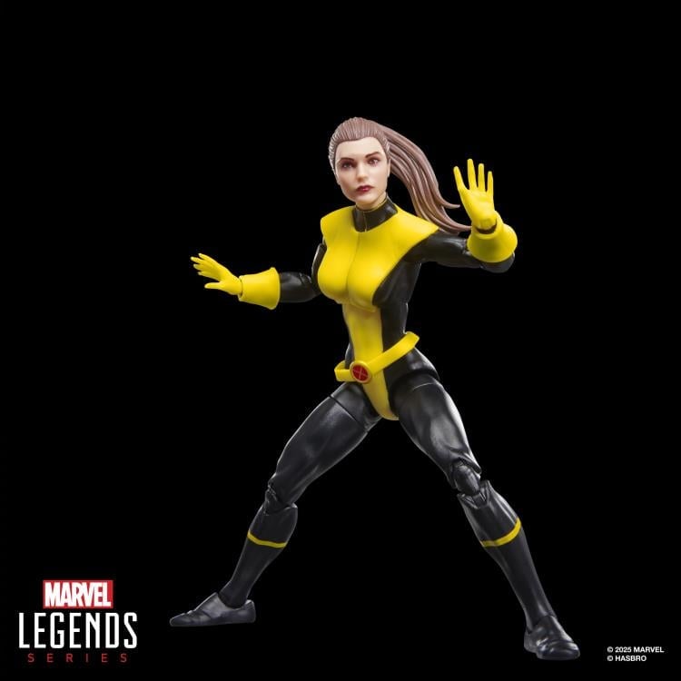Astonishing X-Men Marvel Legends Kitty Pryde & Marvel's Colossus Two-Pack image 5