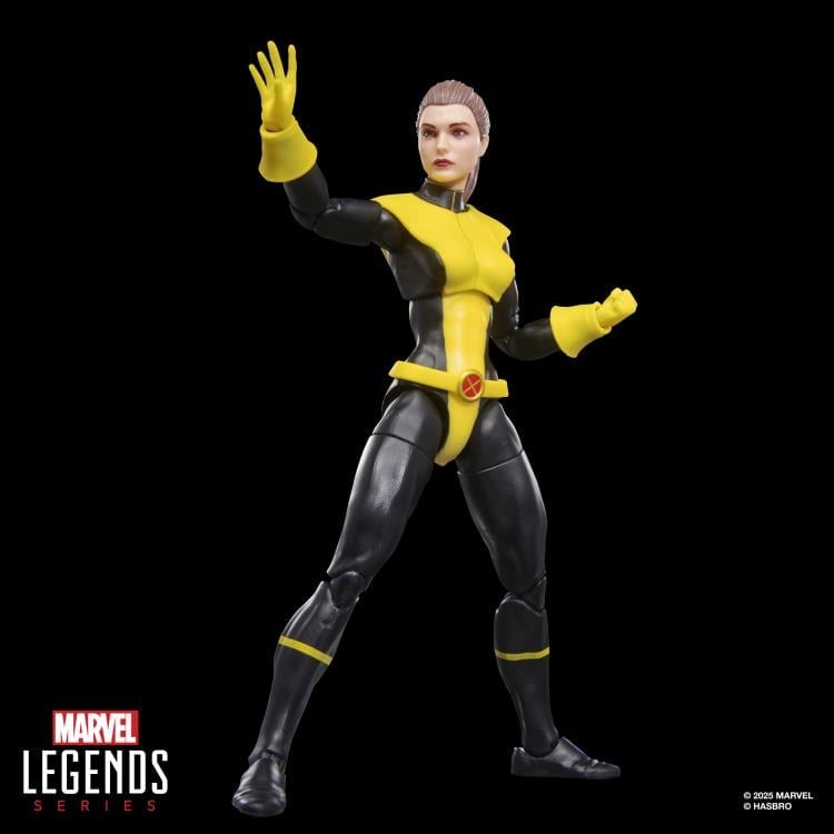 Astonishing X-Men Marvel Legends Kitty Pryde & Marvel's Colossus Two-Pack image 6