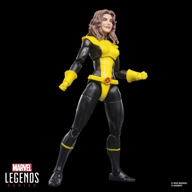 Astonishing X-Men Marvel Legends Kitty Pryde & Marvel's Colossus Two-Pack image 7