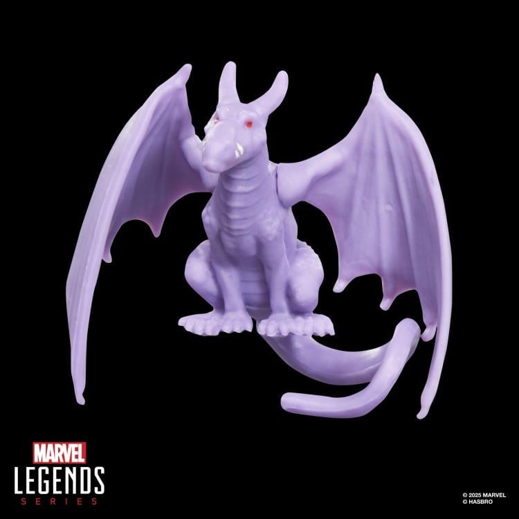 Astonishing X-Men Marvel Legends Kitty Pryde & Marvel's Colossus Two-Pack image 9
