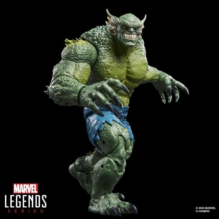 The Incredible Hulk Marvel Legends Marvel's Abomination image 3