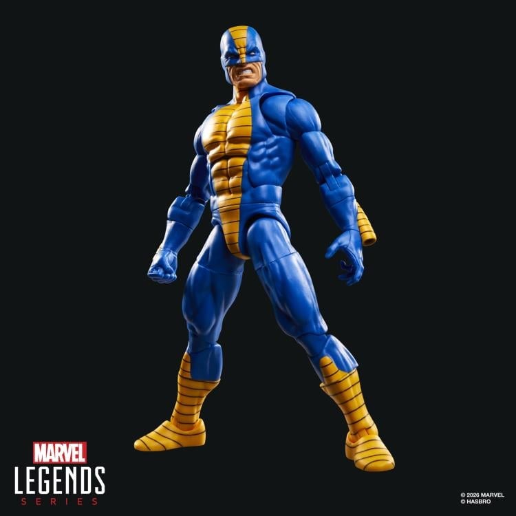 Secret Wars Marvel Legends Constrictor image 3