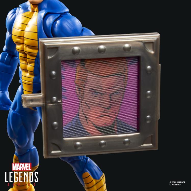 Secret Wars Marvel Legends Constrictor image 9
