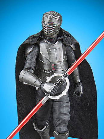 Star Wars: The Vintage Collection Marrok (Maul - Shadow Lord) image 2