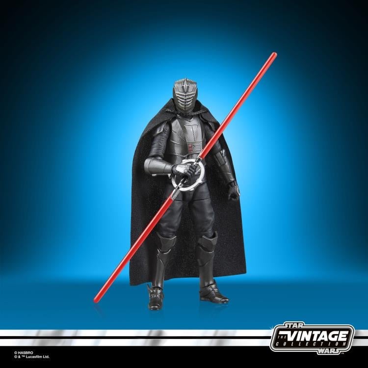 Star Wars: The Vintage Collection Marrok (Maul - Shadow Lord) image 3