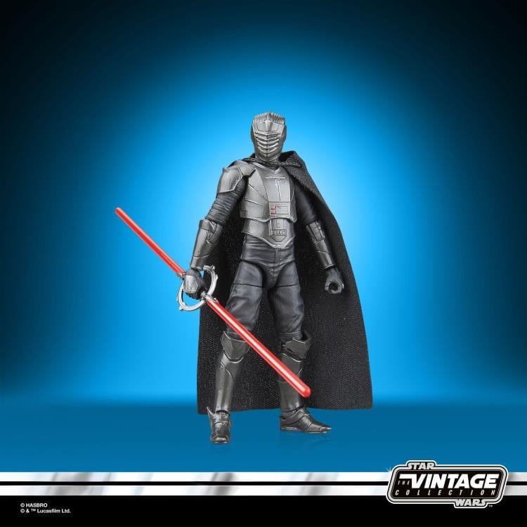 Star Wars: The Vintage Collection Marrok (Maul - Shadow Lord) image 5