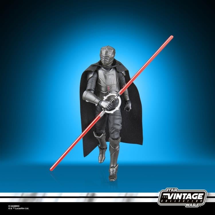 Star Wars: The Vintage Collection Marrok (Maul - Shadow Lord) image 6