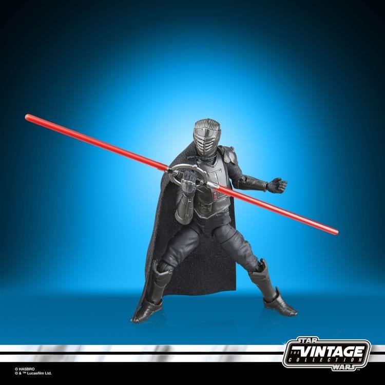 Star Wars: The Vintage Collection Marrok (Maul - Shadow Lord) image 7