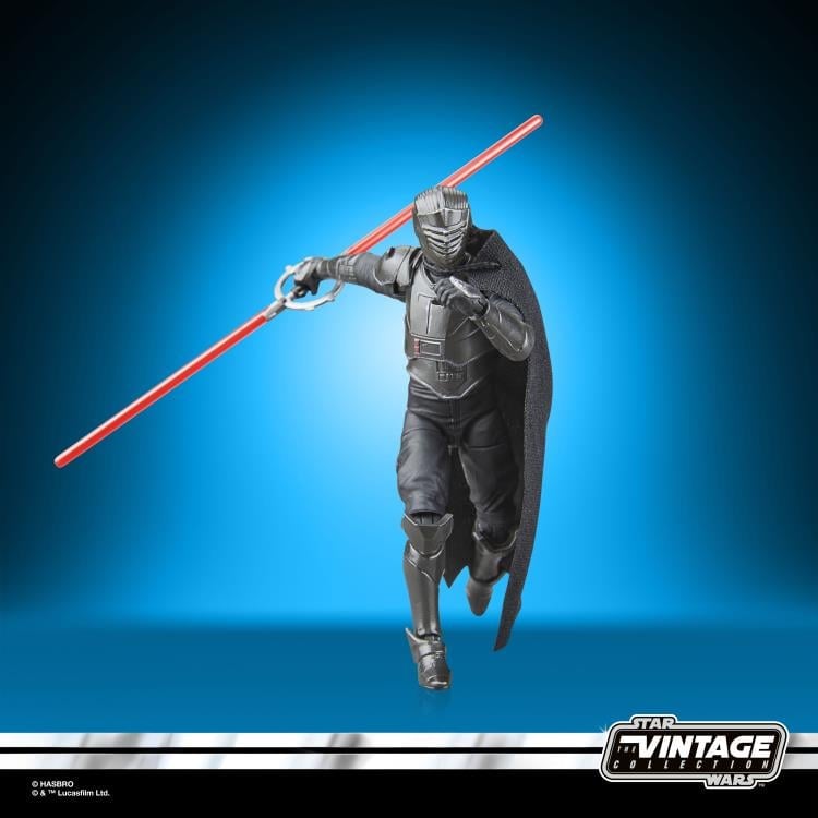 Star Wars: The Vintage Collection Marrok (Maul - Shadow Lord) image 8