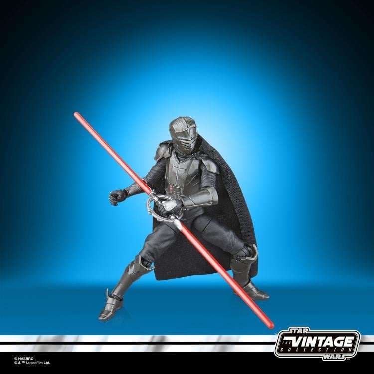 Star Wars: The Vintage Collection Marrok (Maul - Shadow Lord) image 9