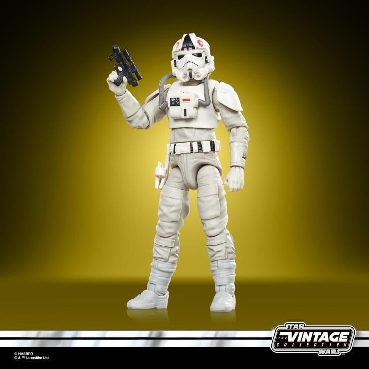 Star Wars: The Vintage Collection Imperial Remnant AT-AT Driver (The Mandalorian and Grogu) image 4