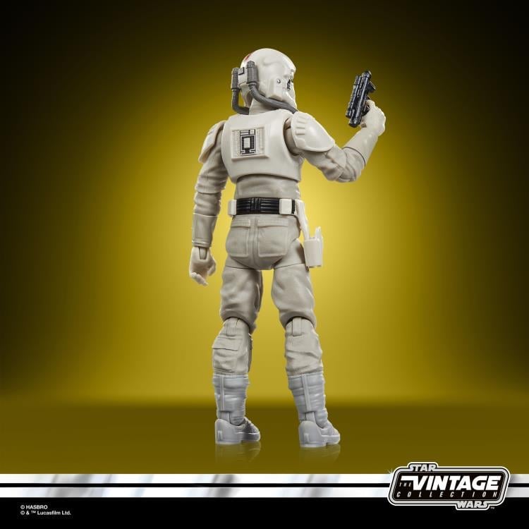 Star Wars: The Vintage Collection Imperial Remnant AT-AT Driver (The Mandalorian and Grogu) image 7