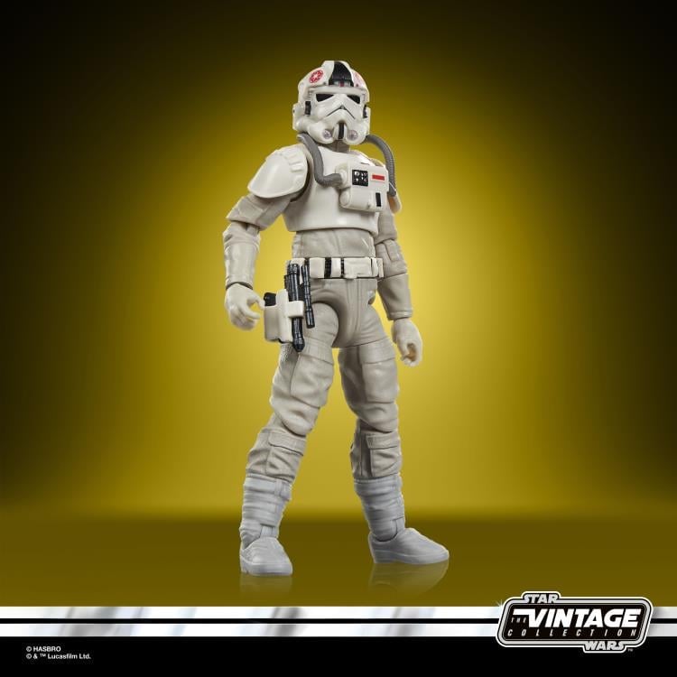 Star Wars: The Vintage Collection Imperial Remnant AT-AT Driver (The Mandalorian and Grogu) image 8