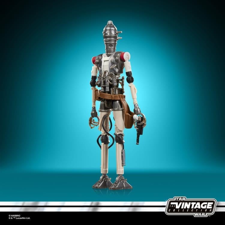 Star Wars: The Vintage Collection Marshal IG-11 (Nevarro Marshal) image 5