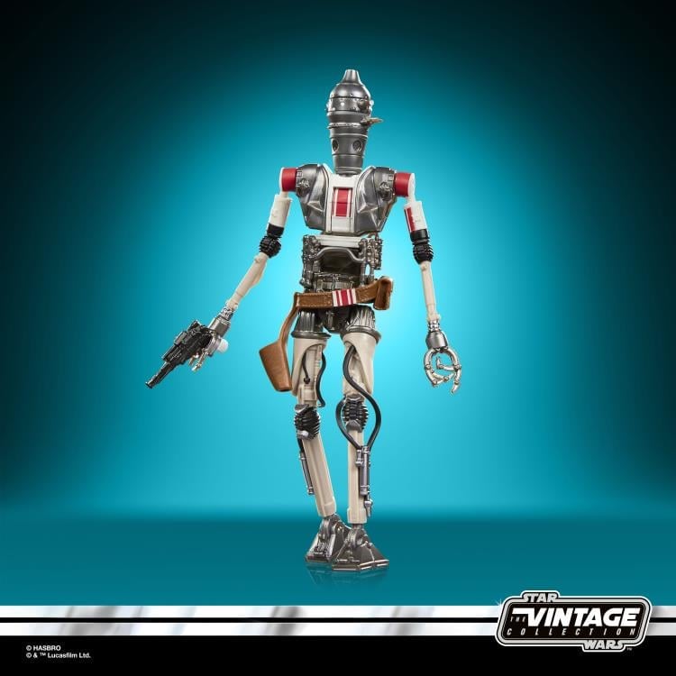 Star Wars: The Vintage Collection Marshal IG-11 (Nevarro Marshal) image 7