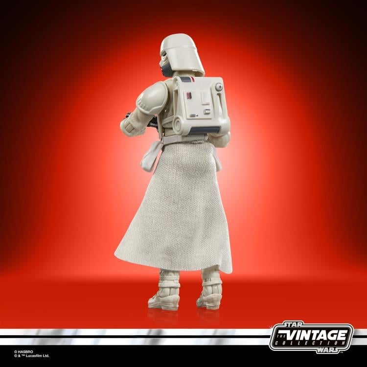 Star Wars: The Vintage Collection Imperial Remnant Snowtrooper (The Mandalorian and Grogu) image 8