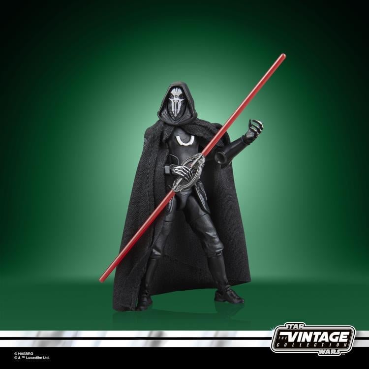 Star Wars: The Vintage Collection Eleventh Brother (Maul - Shadow Lord) image 3