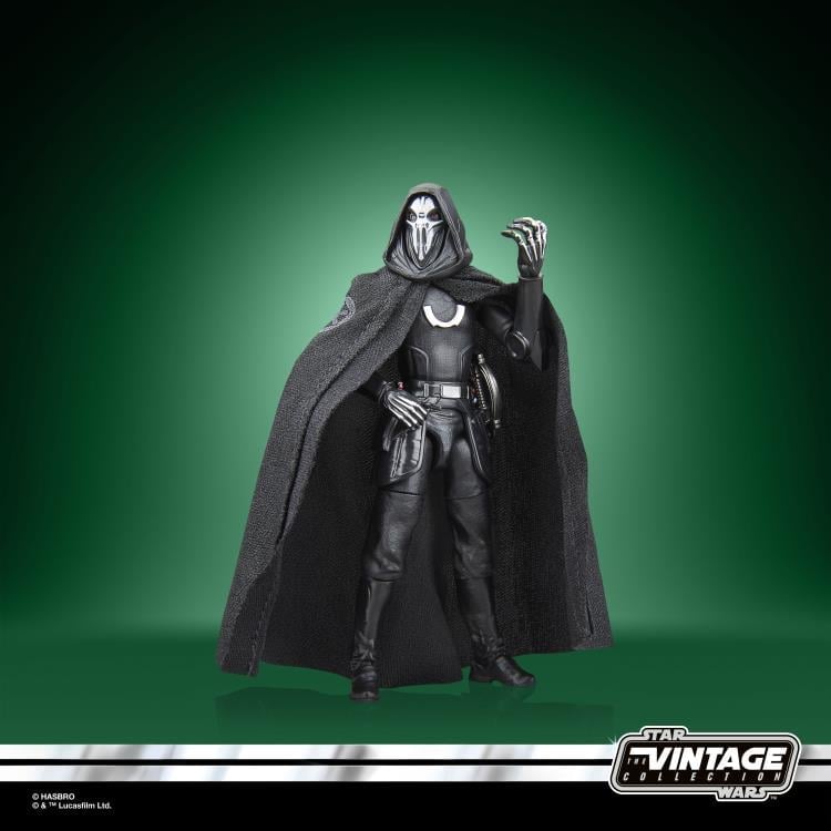 Star Wars: The Vintage Collection Eleventh Brother (Maul - Shadow Lord) image 4