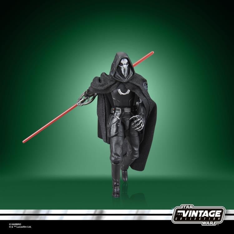 Star Wars: The Vintage Collection Eleventh Brother (Maul - Shadow Lord) image 5