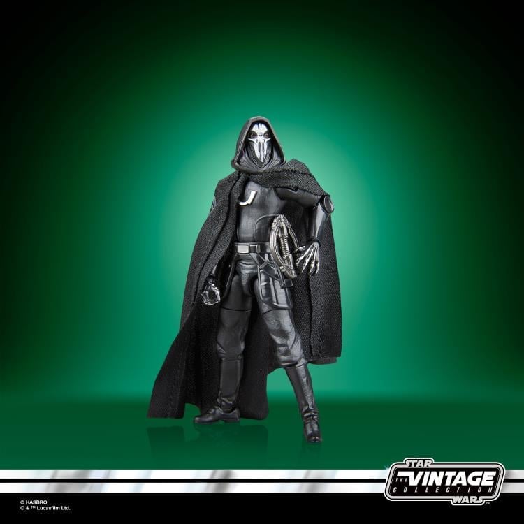 Star Wars: The Vintage Collection Eleventh Brother (Maul - Shadow Lord) image 6
