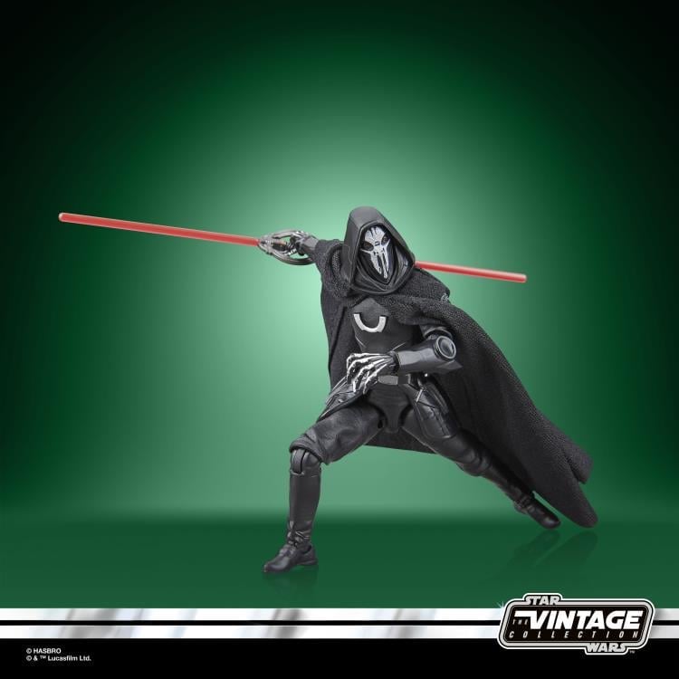 Star Wars: The Vintage Collection Eleventh Brother (Maul - Shadow Lord) image 7