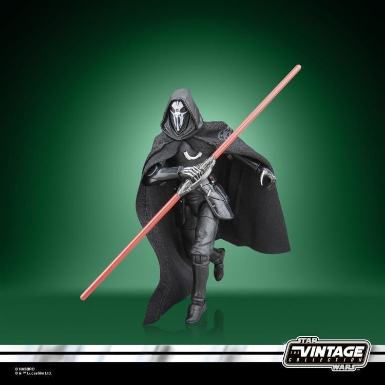 Star Wars: The Vintage Collection Eleventh Brother (Maul - Shadow Lord) image 8